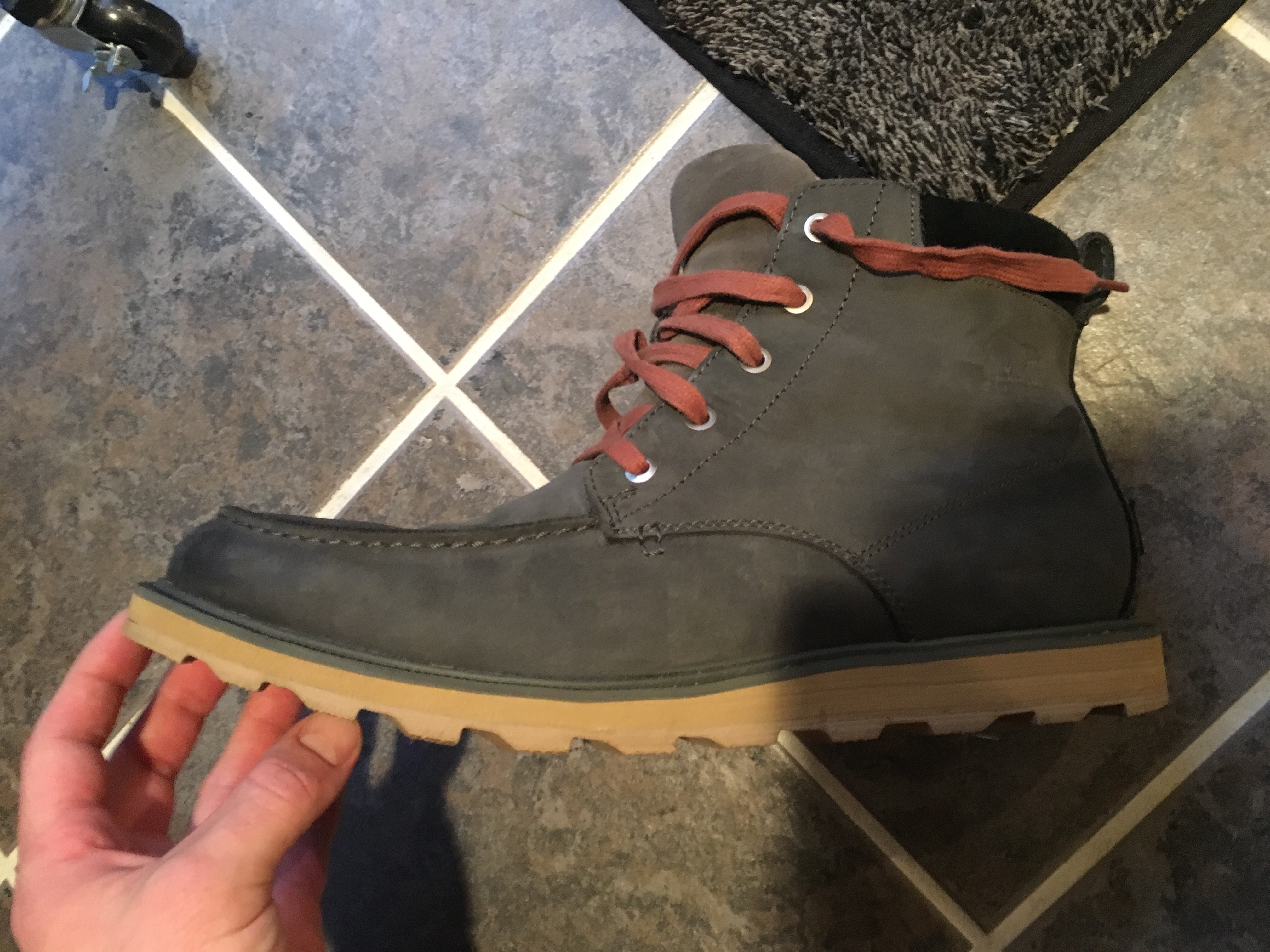 sorel website