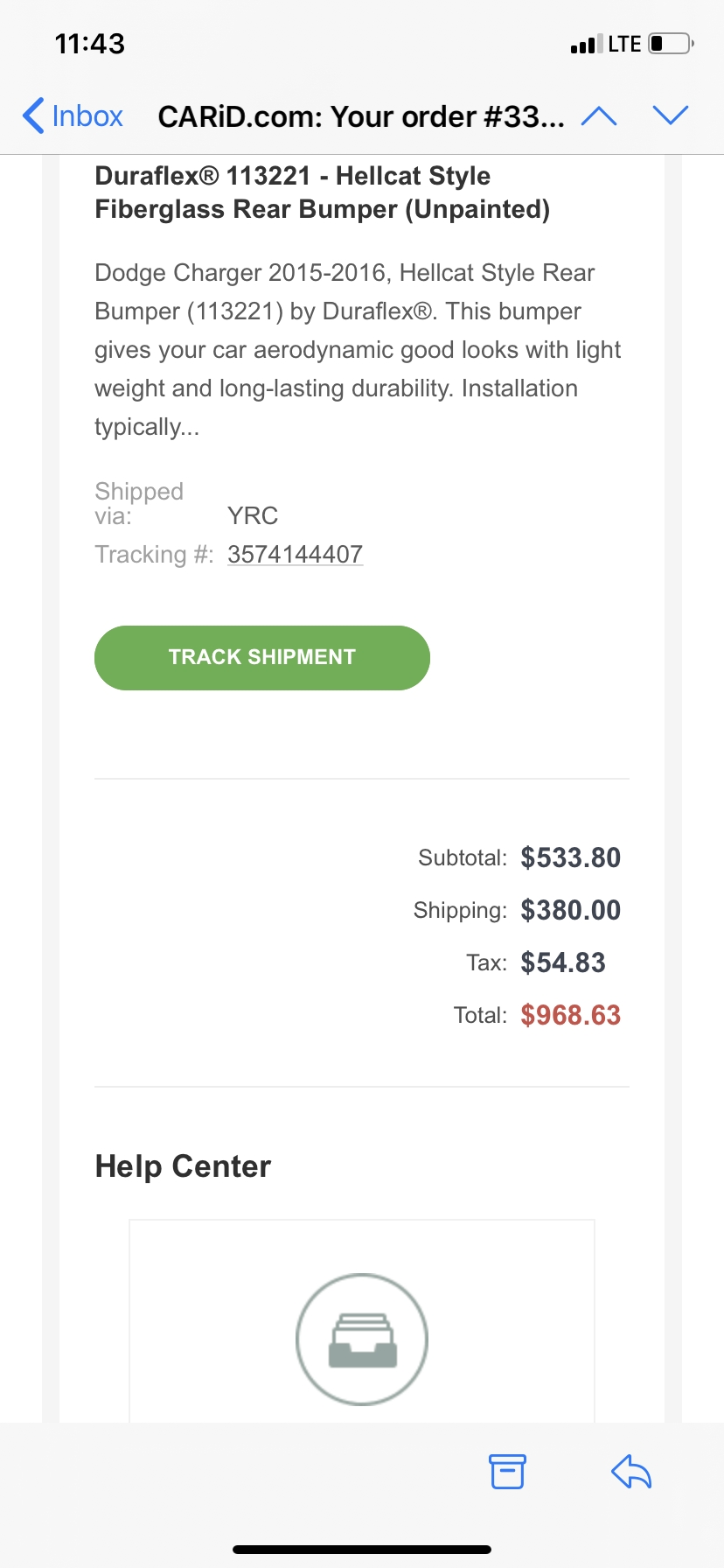 CARiD Reviews 3,539 Reviews of Sitejabber