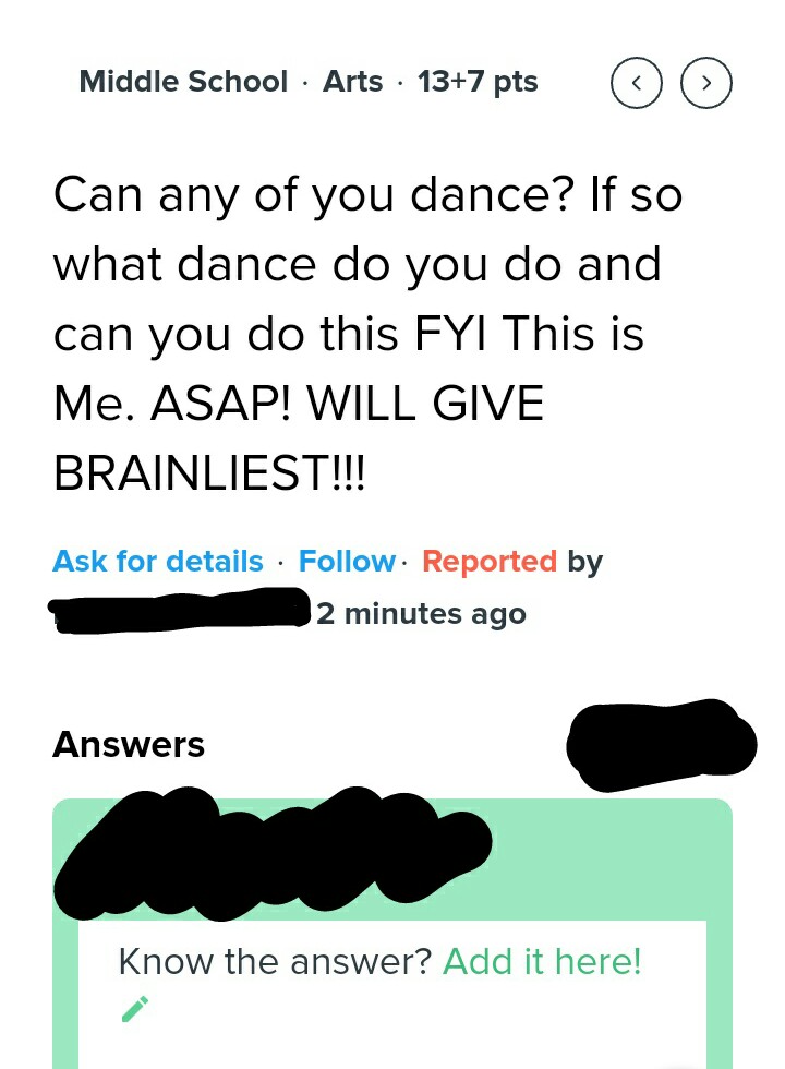 Brainly Reviews 32 Reviews of Sitejabber