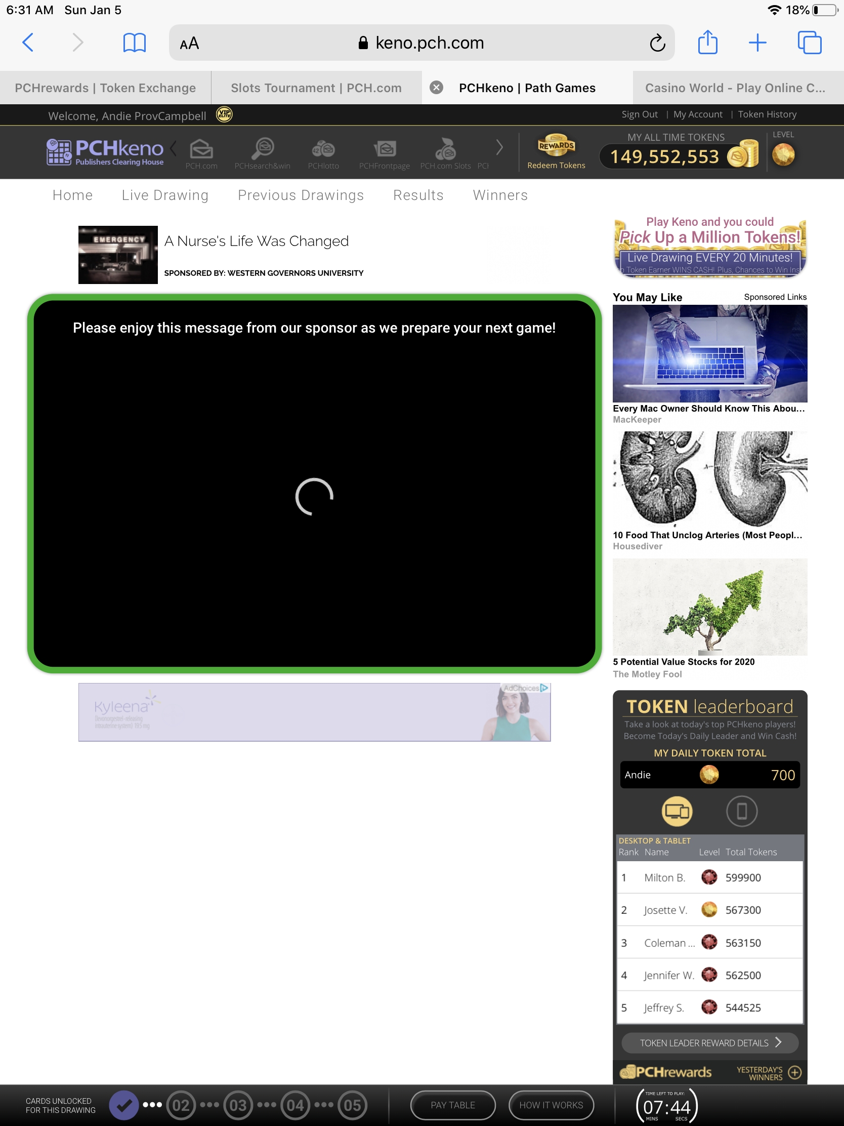 Pch My Account - l3ertpn