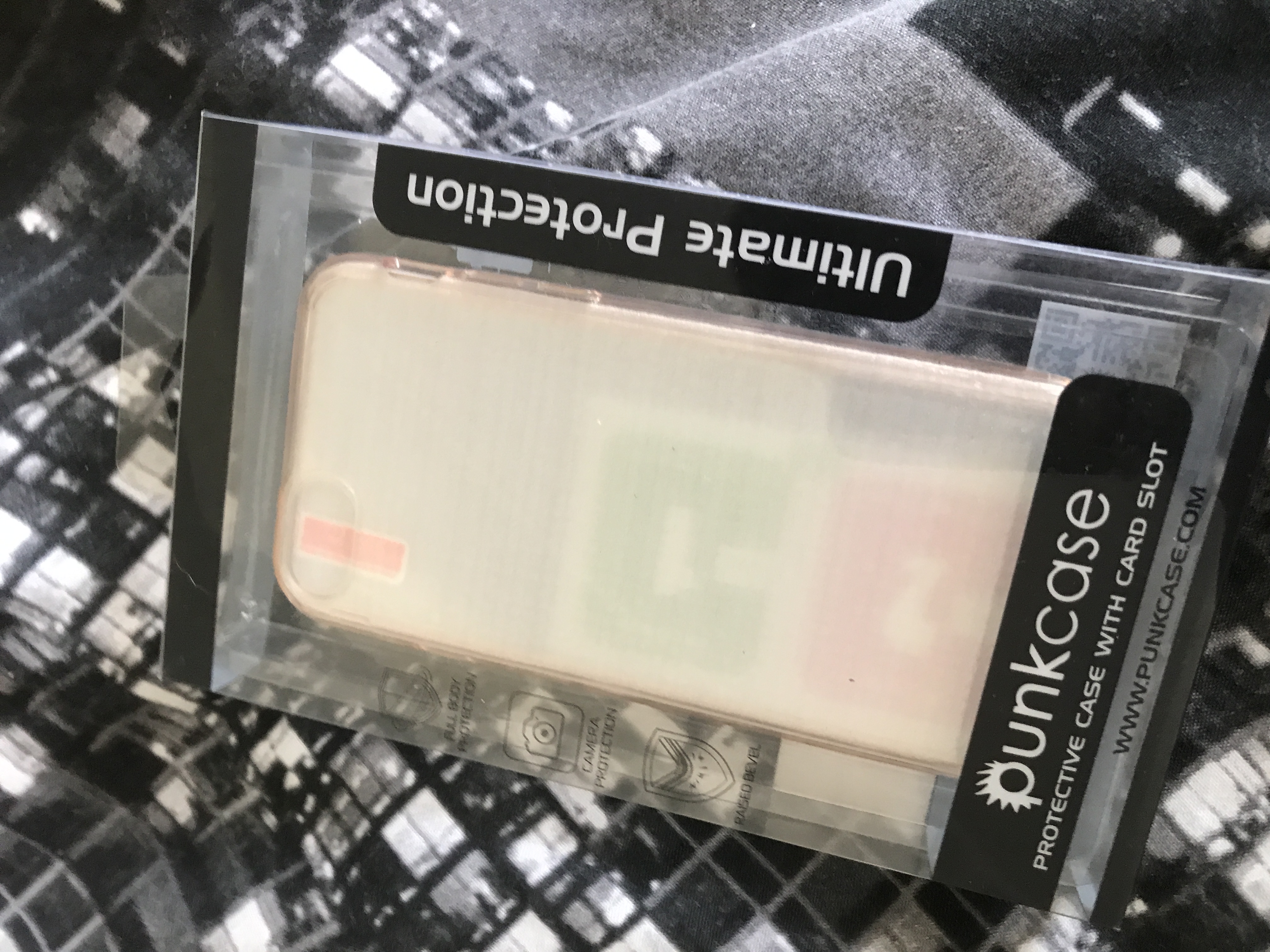 Punk Case Reviews 66 Reviews of Sitejabber