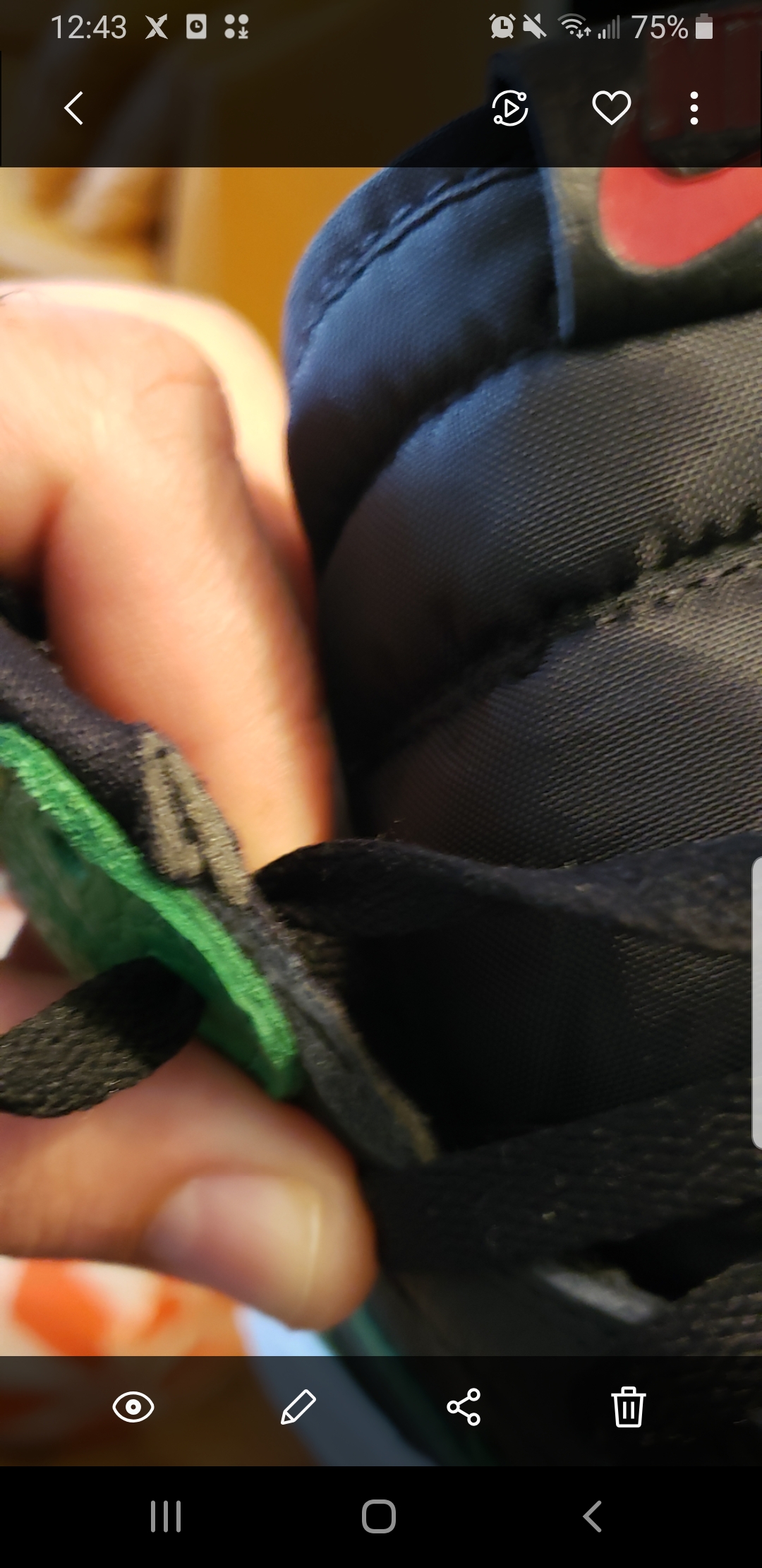 StockX Reviews 145 Reviews of Sitejabber