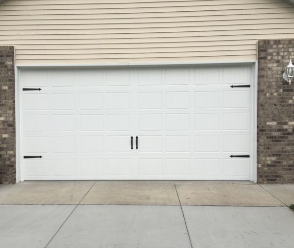 Simple The Garage Door Guy Inc for Modern Garage