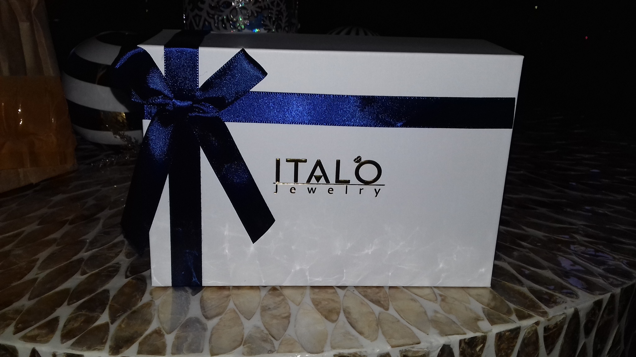 Italo Jewelry Reviews 281 Reviews of Sitejabber