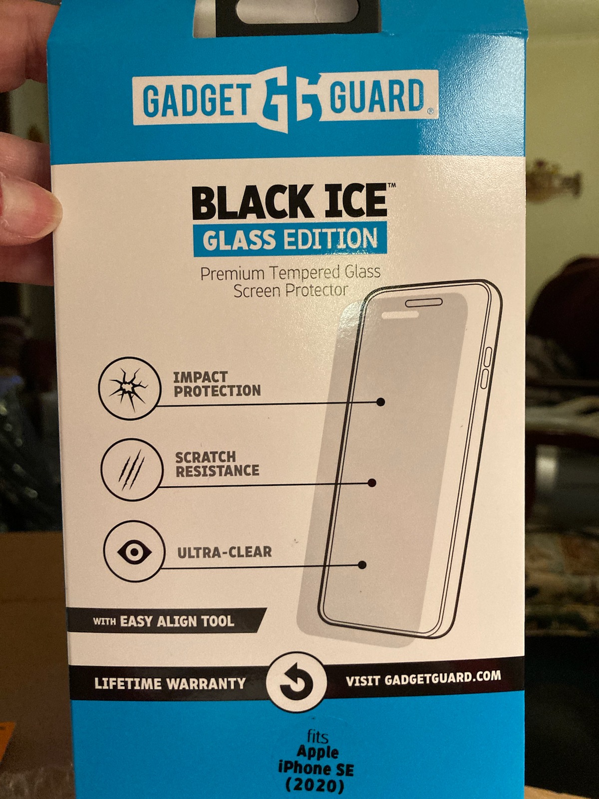 Gadgetguard Reviews - 1,403 Reviews of Gadgetguard.com ...