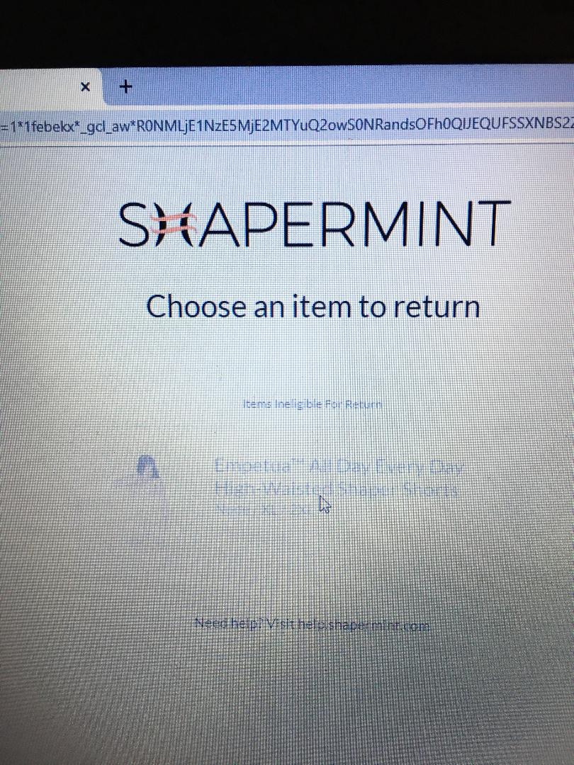 Shapermint Reviews 1,885 Reviews of Sitejabber