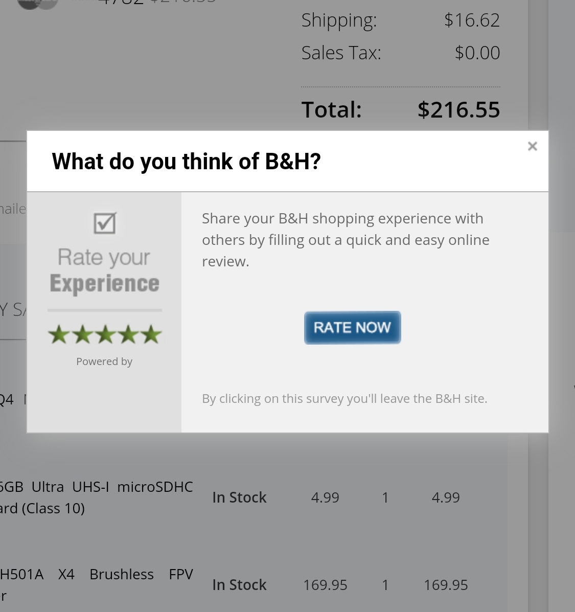 B&H Photo Video Reviews 3,151 Reviews of Sitejabber