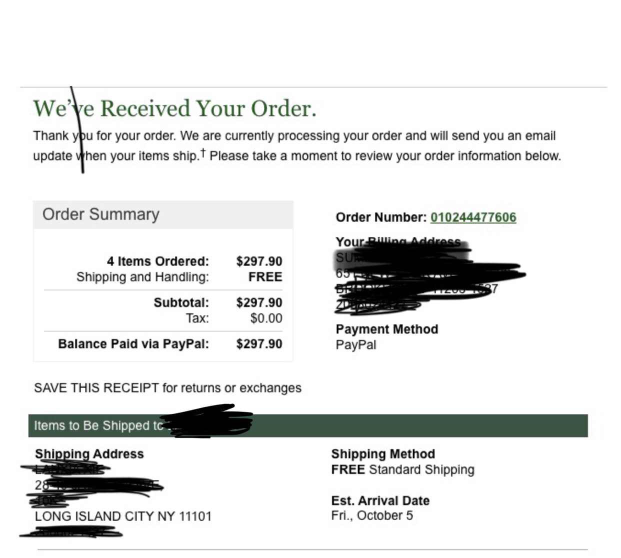 30 Llbean Return Label Labels Design Ideas 2020