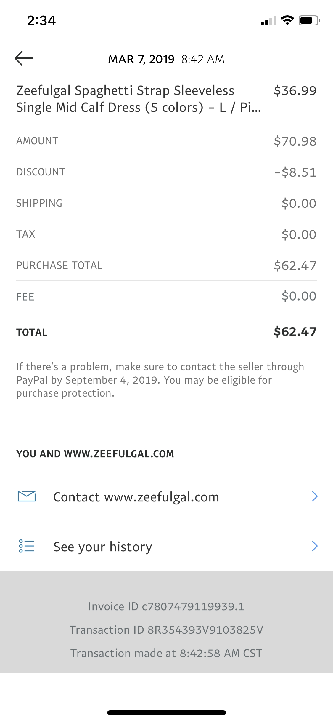 zeefulgal jumpsuit