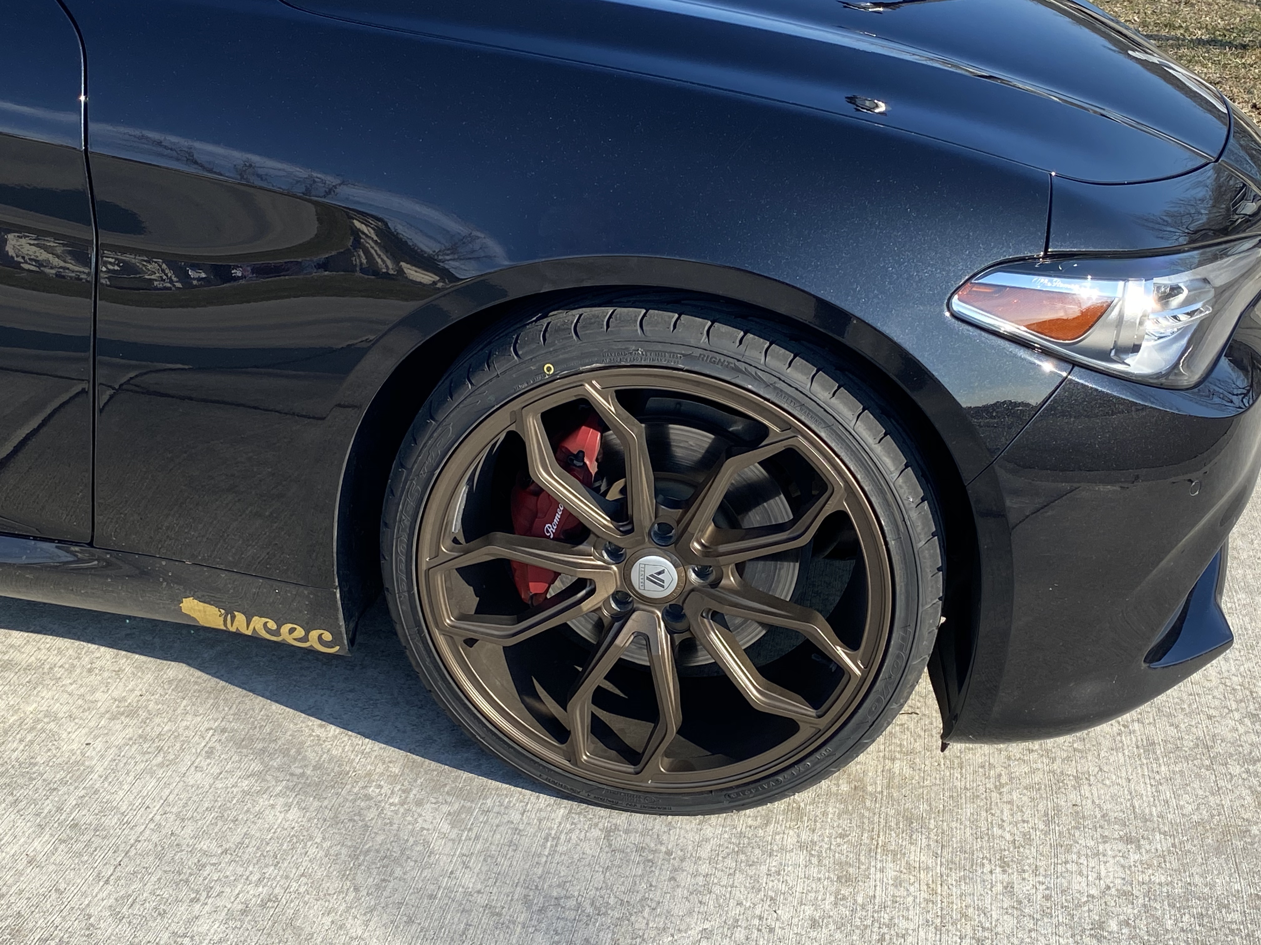 Fitment Industries Reviews 106 Reviews of