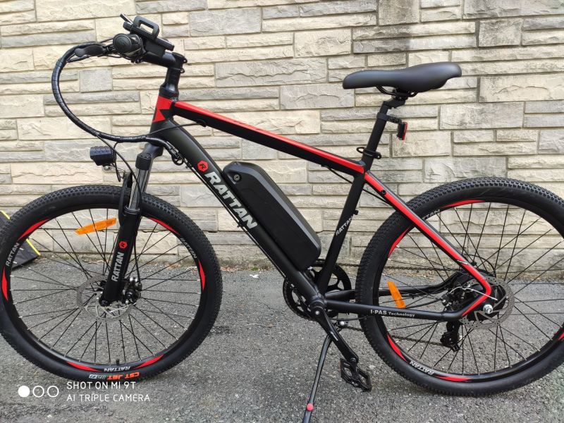 Rattan Ebike Reviews 7 Reviews of Sitejabber