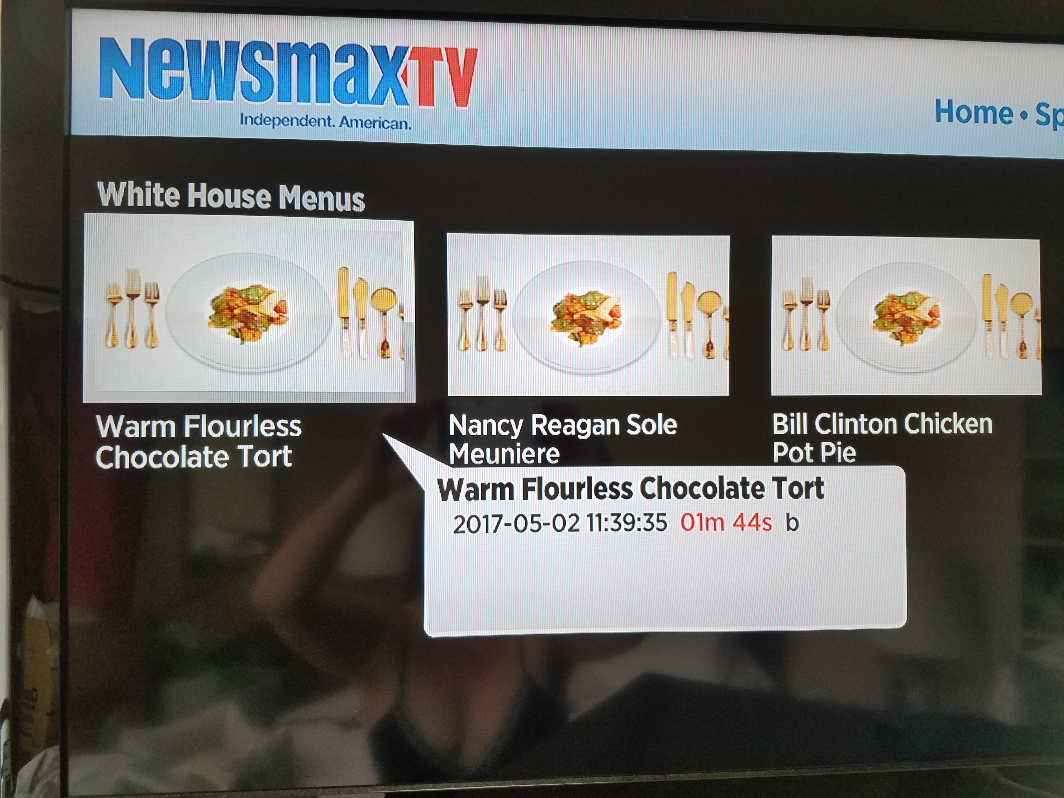 NewsMax Reviews - 172 Reviews of Newsmax.com | Sitejabber