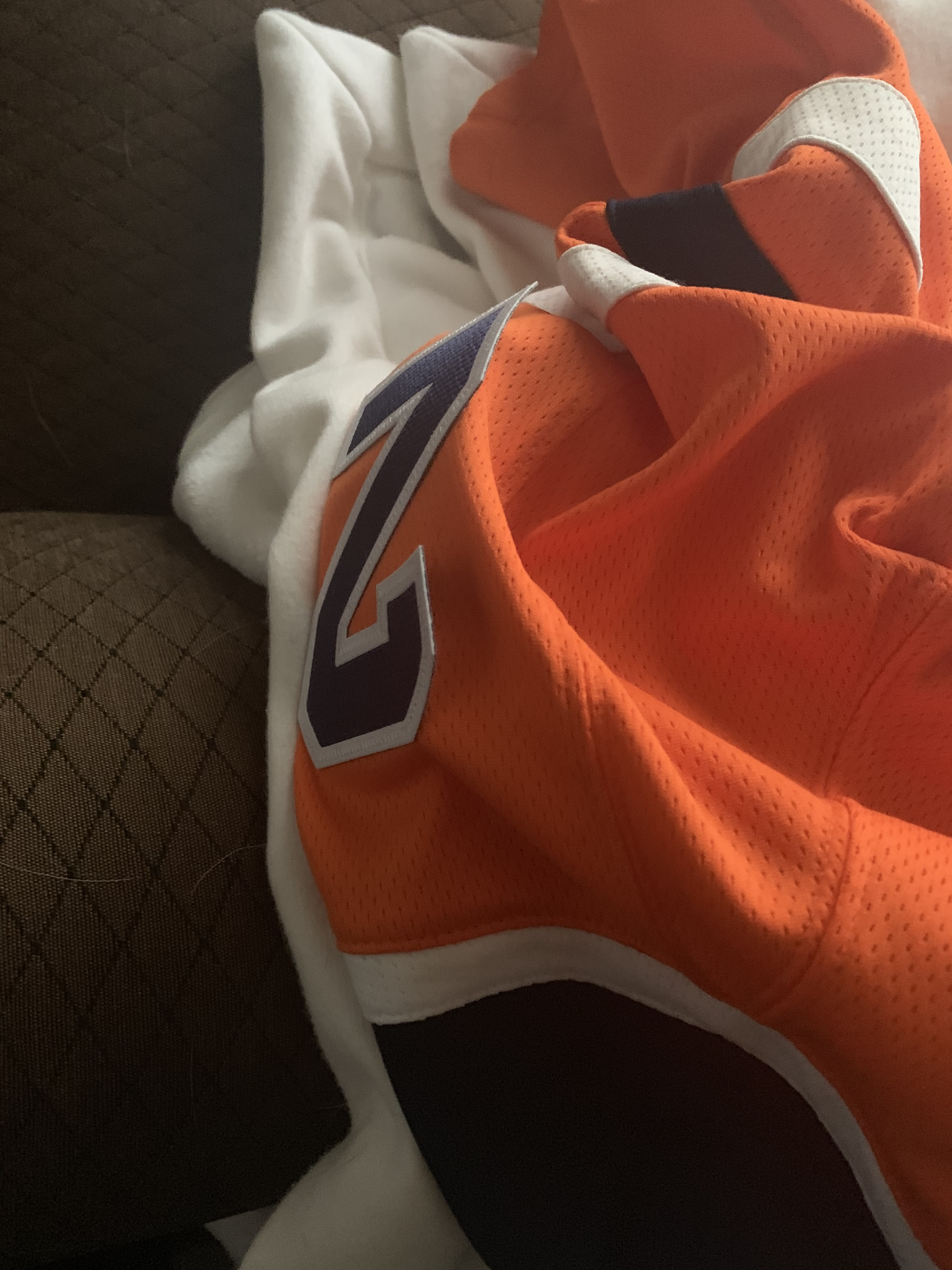 nhl shop jersey review