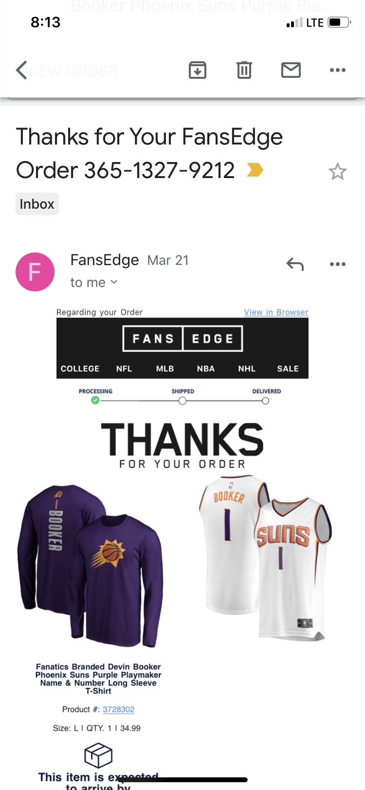 FansEdge Reviews 656 Reviews of Sitejabber