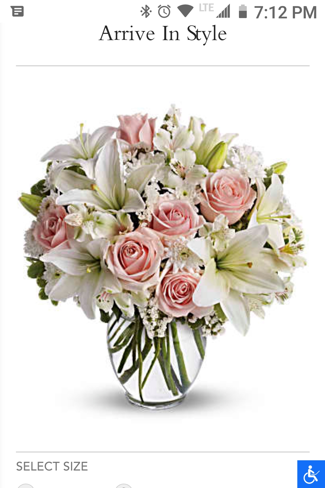 Teleflora Reviews 87 Reviews of Sitejabber