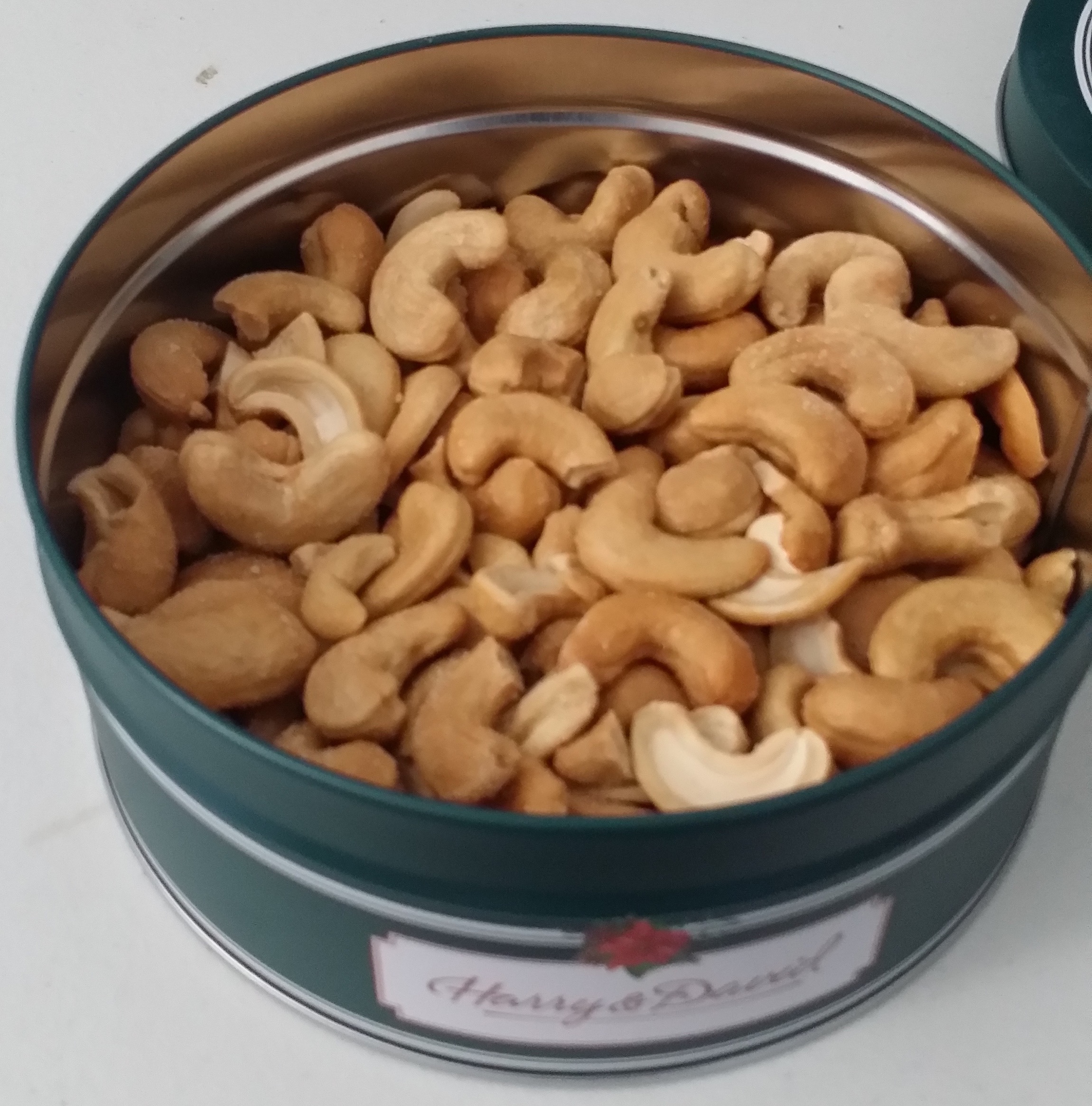 Harry & David Reviews 109 Reviews of Sitejabber