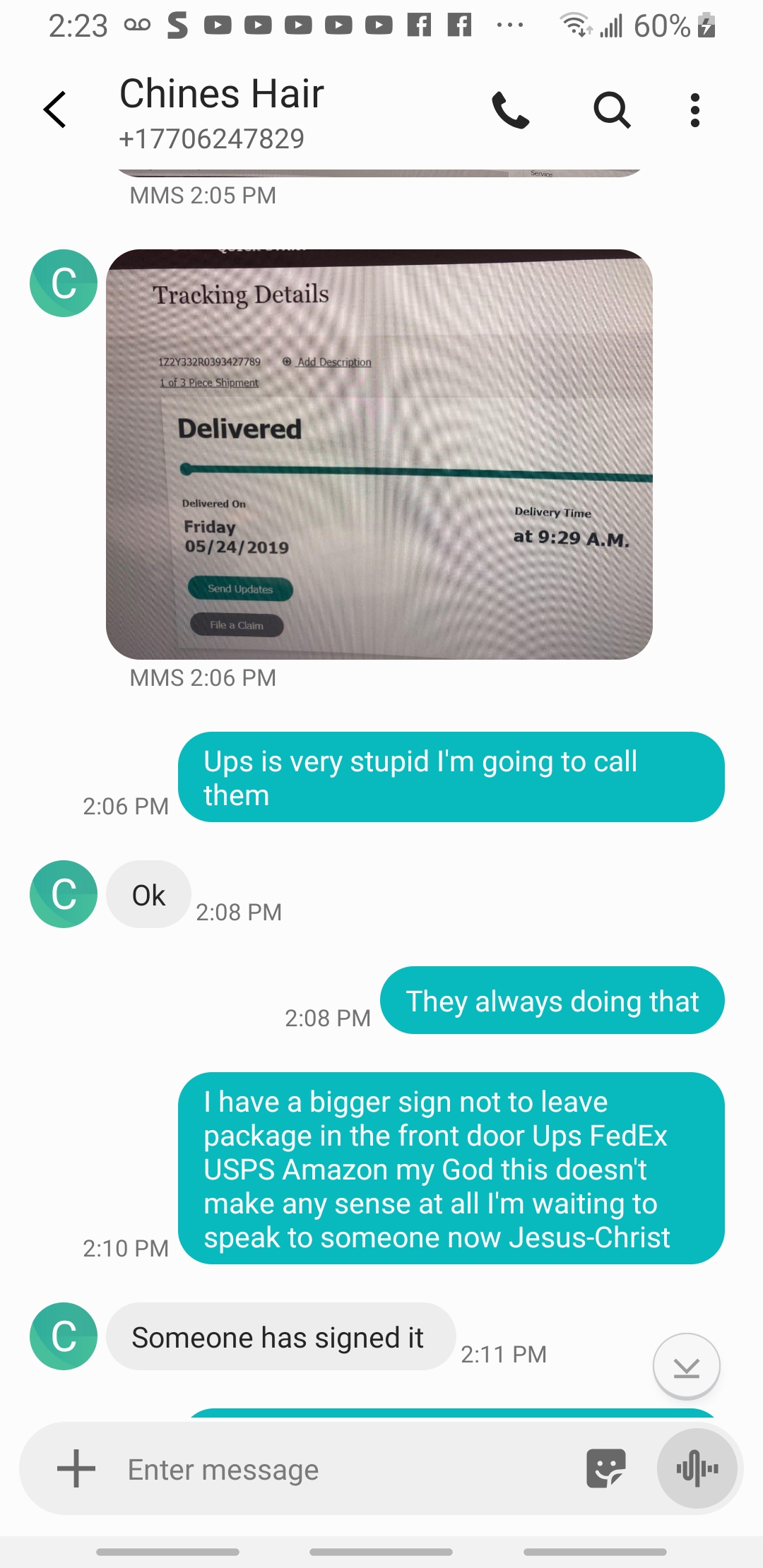 UPS Reviews 256 Reviews of Sitejabber