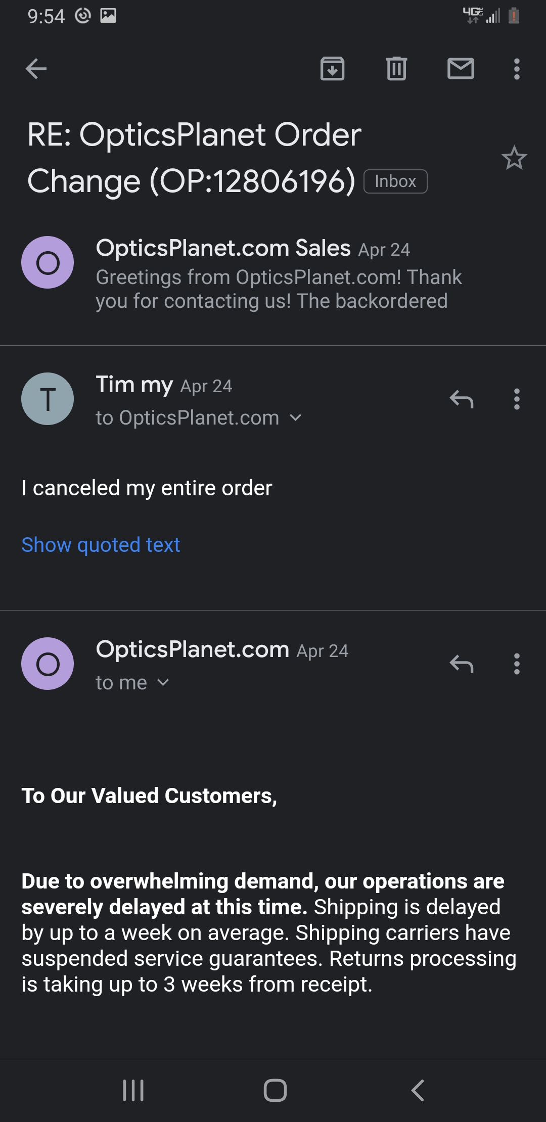 Reviews 27 Reviews of Sitejabber