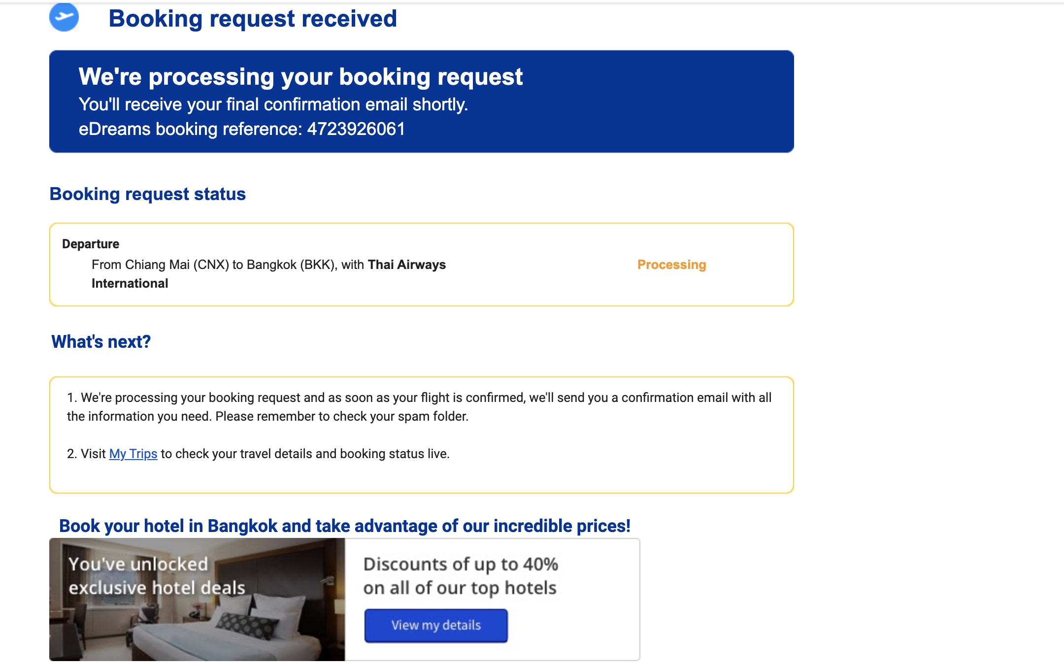 eDreams Reviews 325 Reviews of Sitejabber