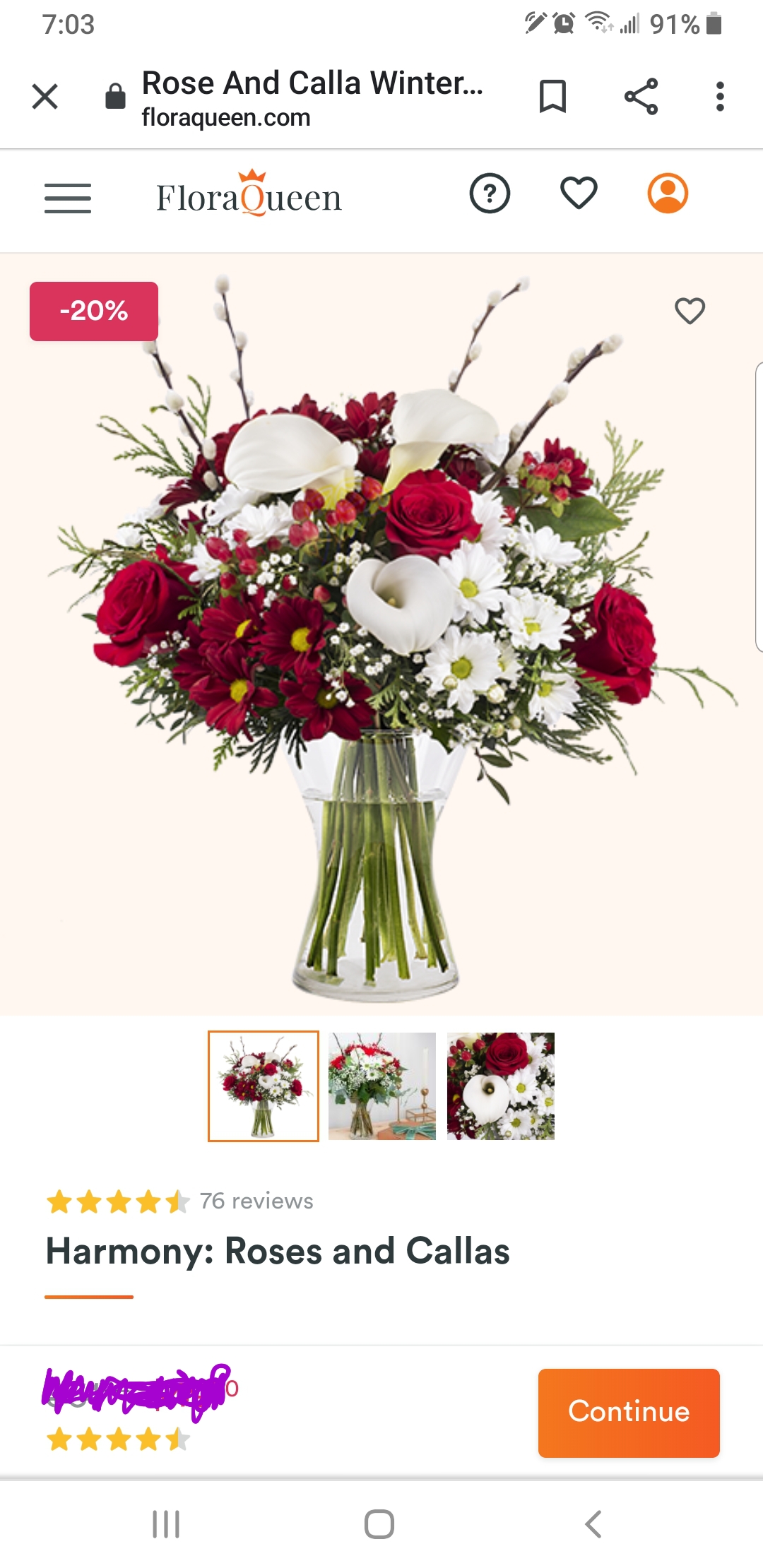 FloraQueen Reviews 109 Reviews of Sitejabber