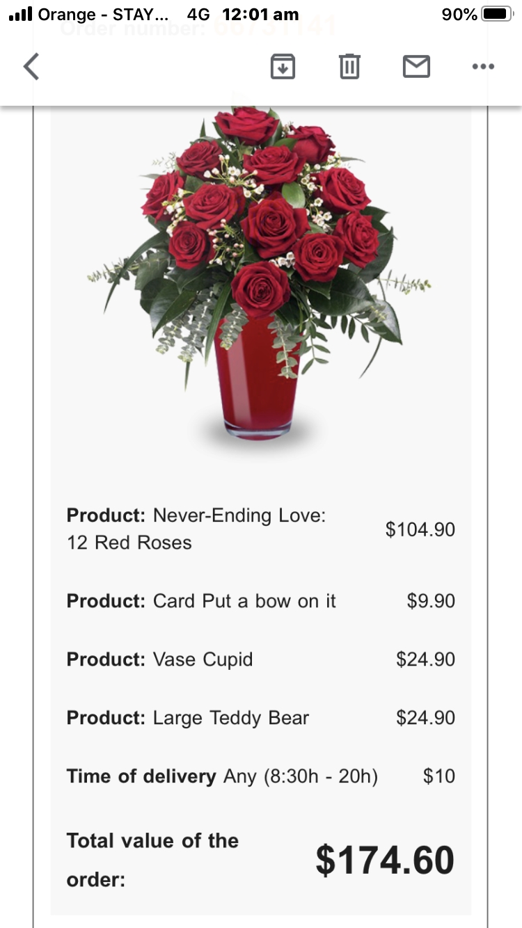 FloraQueen Reviews 208 Reviews of Sitejabber