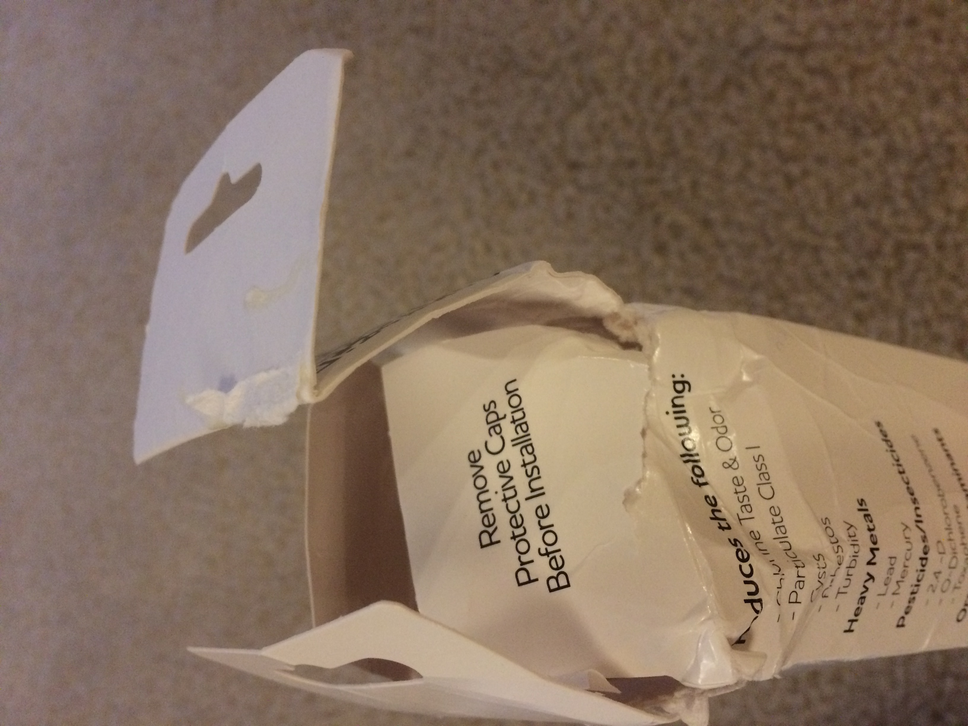 FiltersFast Reviews 452 Reviews of Sitejabber