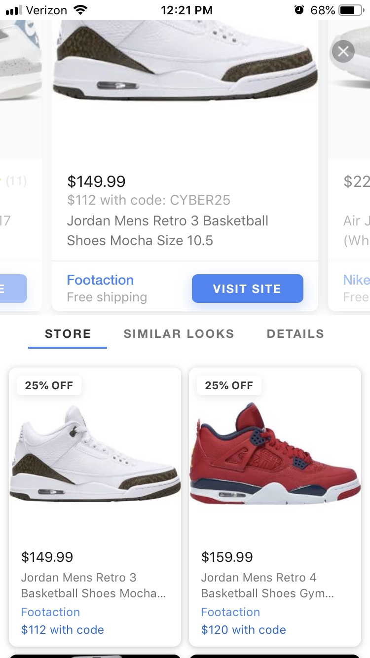 footaction release calendar