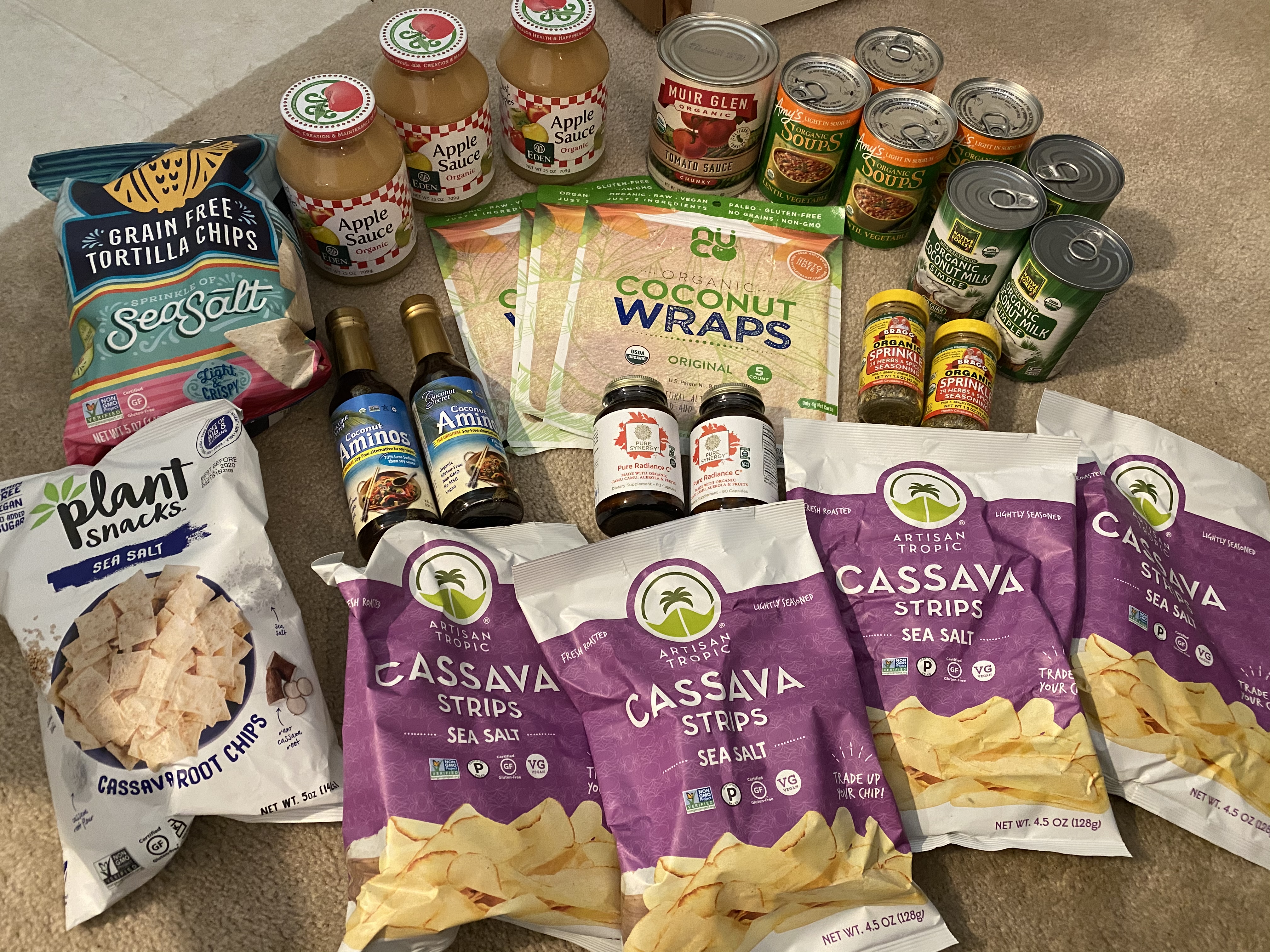 Vitacost Reviews - 218 Reviews of Vitacost.com | Sitejabber