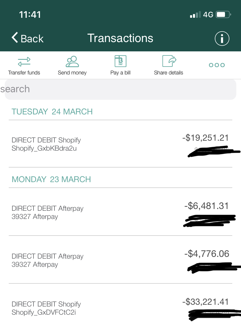 Stripe Reviews 106 Reviews of Sitejabber