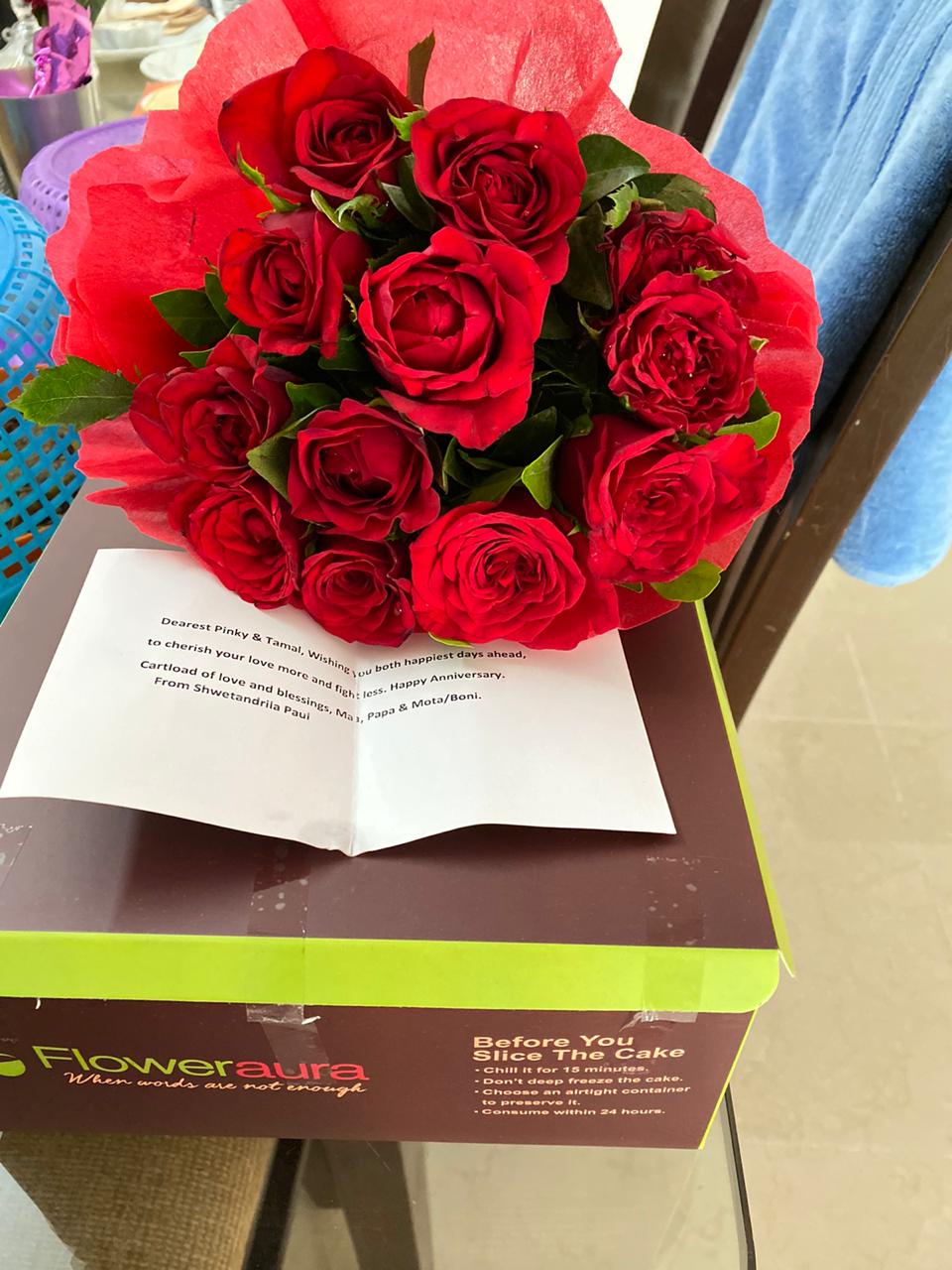 FlowerAura Reviews 304 Reviews of Sitejabber