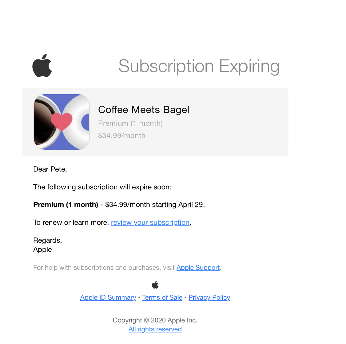 Can you delete messages on coffee meets bagel?
