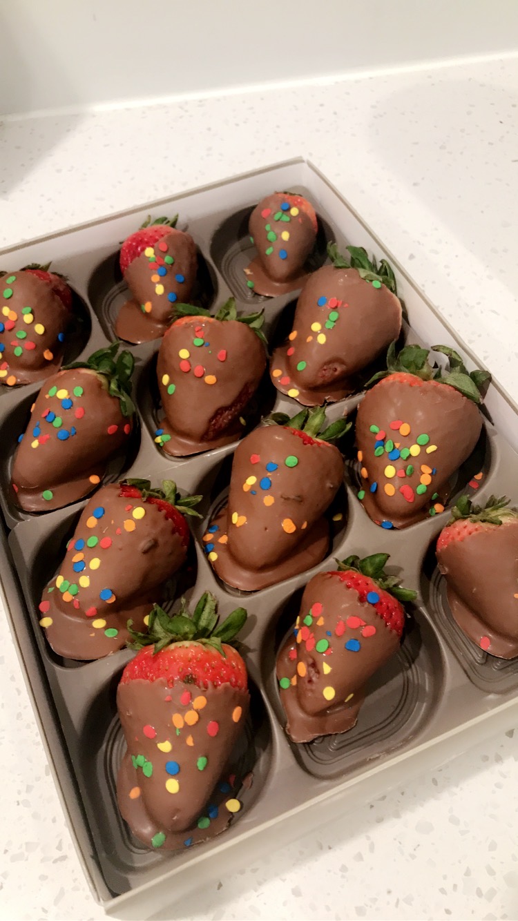 Shari's Berries Reviews 1,597 Reviews of Sitejabber