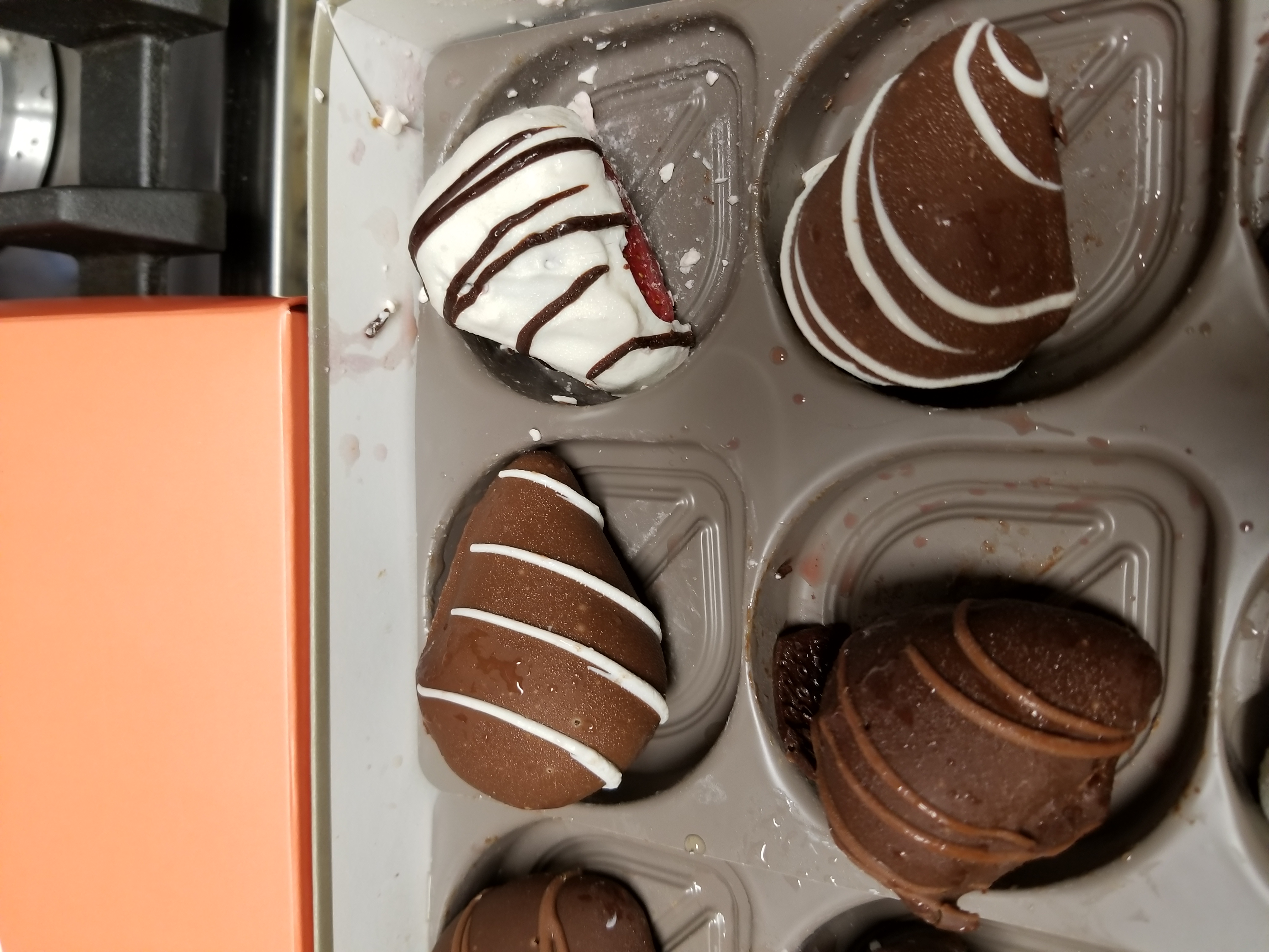 Shari's Berries Reviews 1,452 Reviews of Sitejabber