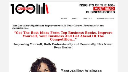 100MustReads