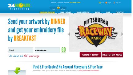 24hourdigitizing.com