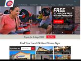 24HourFitness