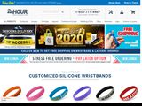 24HourWristbands