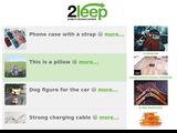 2leep.com