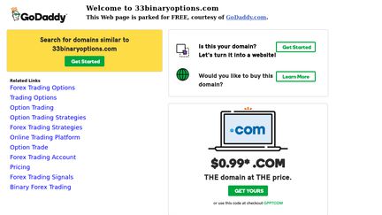 33binaryoptions