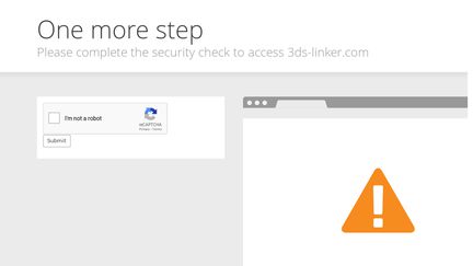 3ds-linker.com