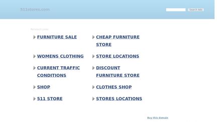 511stores