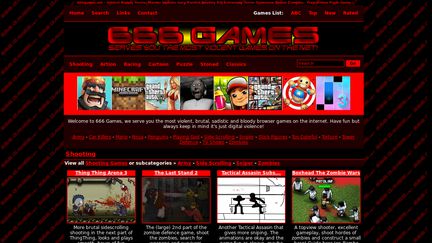 666 Games