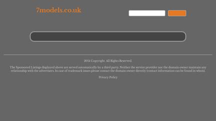 7models.co.uk