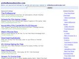 A2zbollywoodmovies.com