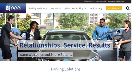 AAAParking