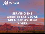 AA Medical