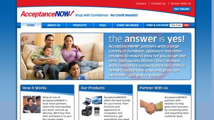 AcceptanceNow