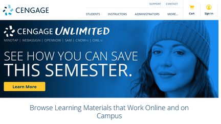 Cengage