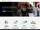 Account.microsoft