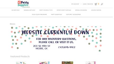 AcePartySupplies